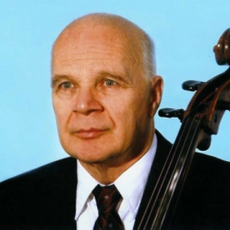 Mező László